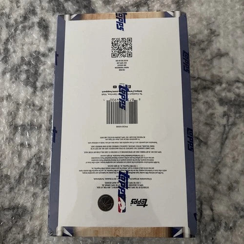 2025/26 Topps Basketball Hobby Box